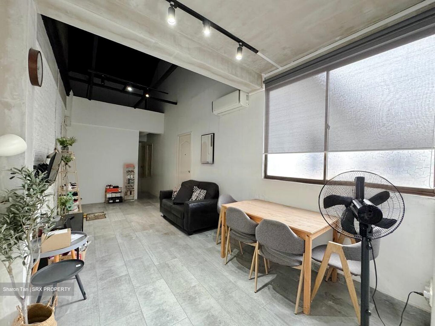 Eng Aun Mansion (D11), Apartment #532589831